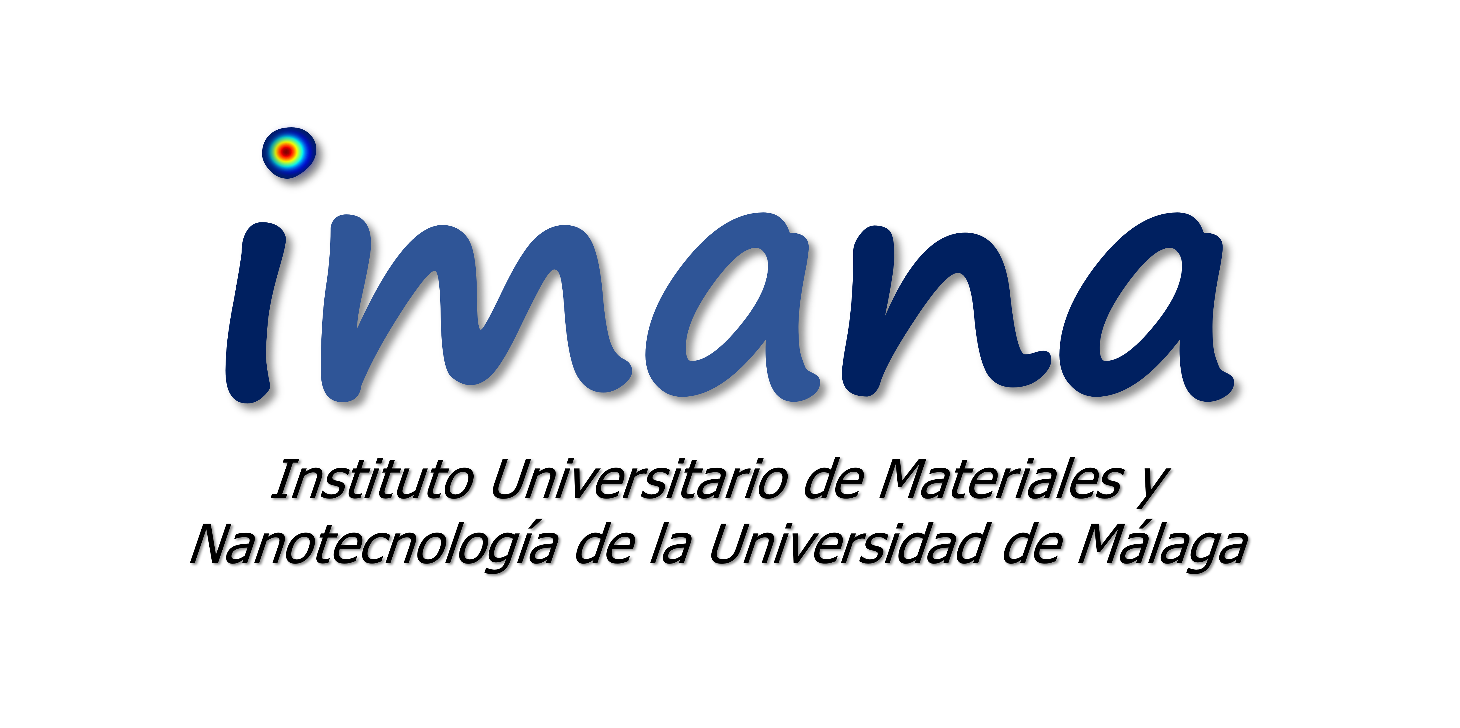 Logo de IMANA