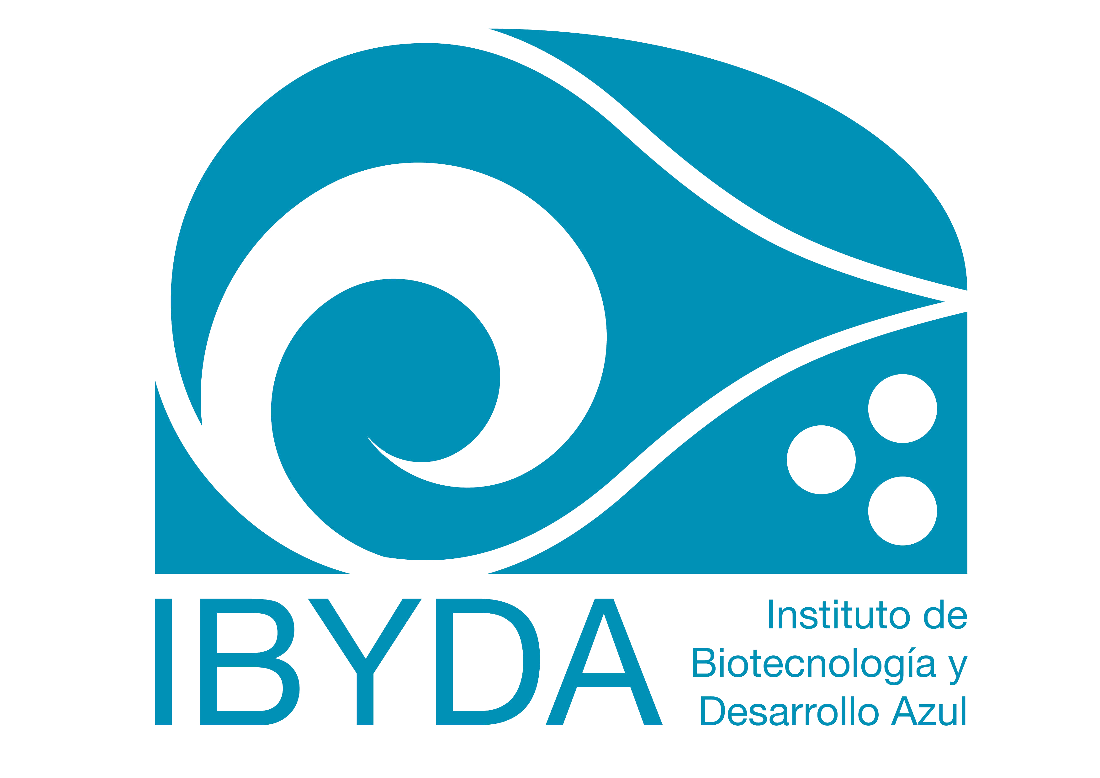 Logo de IBYDA