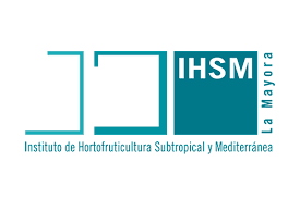 Logo Málaga - IHSM La Mayora