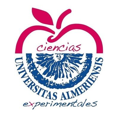 Logo Almería - Fac. Ciencias Experimentales