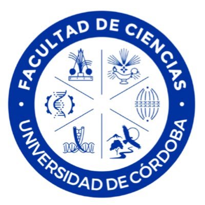 Logo Córdoba - Facultad de Biología