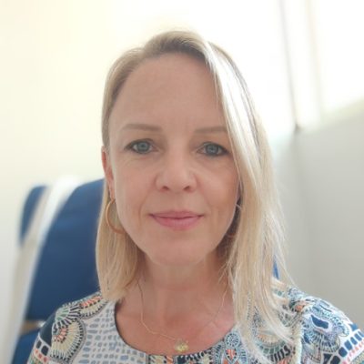 Foto de Antonia Infantes Molina