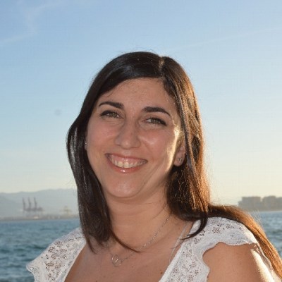 Foto de Cristina García Sancho