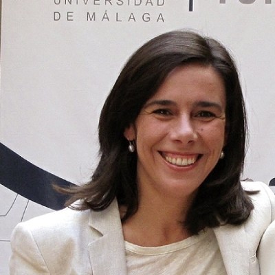 Foto de Esther García Rosado