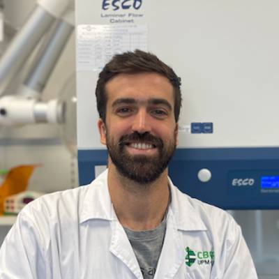 Ignacio José Melero Jiménez