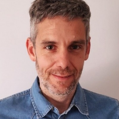 Juan Antonio Cecilia Buenestado