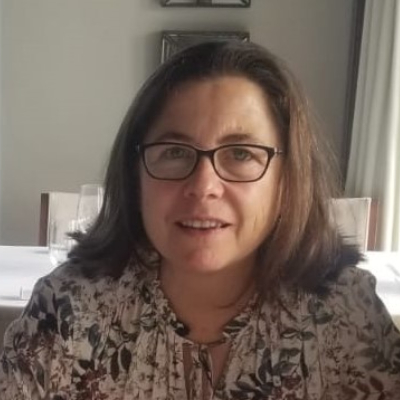 Foto de María Dolores López Ávalos