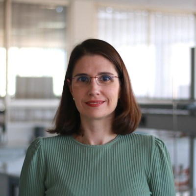 Foto de María Inmaculada Manrique Poyato