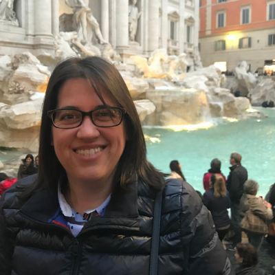 María del Mar López Guerrero